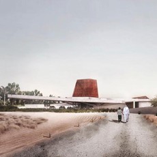  Seed House 